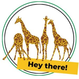 Giraffic Jam Logo
